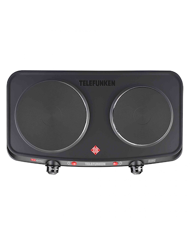 TELEFUNKEN TF-AE10500 ANAFE DOBLE TELEFUNKEN