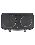 TELEFUNKEN TF-AE10500 ANAFE DOBLE TELEFUNKEN