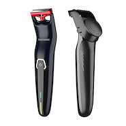 TELEFUNKEN TF-HC150 CORTA BARBA / WATERPROOF IPX4 / Cuchillas de acero inox /