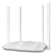 TENDA AC-5 ROUTER TENDA SMART DUAL BAND WIFI AC1200