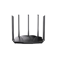 TENDA TX12-PRO ROUTER AX3000 DUAL BAND WIFI6 5 ANTENAS