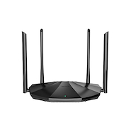 TENDA TX2-PRO ROUTER DUAL BAND WIFI6 5 ANTENAS