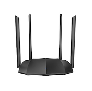 TENDA AC-8 ROUTER TENDA SMART DUAL BAND WIFI AC1200