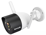 TENDA CT3 CAMARA IP SMART EXTERIOR / ALEXA