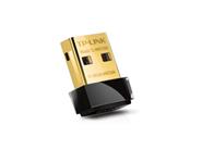 TP-LINK TL-WN725N PLACA RED USB 2.4 GHZ B/G/N