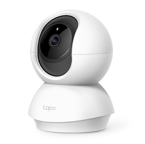 TP-LINK TAPO C-200 CAMARA IP MOVIL 1080P