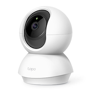 TP-LINK TAPO C-200 CAMARA IP MOVIL 1080P