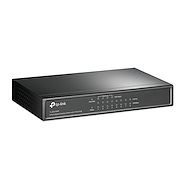 TP-LINK SG-1008P SWITCH DE 8 BOCAS / 4 PUERTOS POE