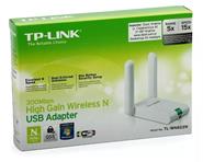 TP-LINK TLWN-822N PLACA DE RED USB DE GRAN ALCANCE