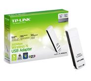TP-LINK TLWN-821N PLACA DE RED USB EXTERNA