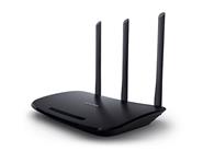 TP-LINK WR-940N ROUTER INALAMBRICO 450 MBPS 3 ANTENAS FIJAS
