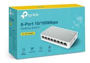 TP-LINK SF1008D SWITCH 8 PORTS 10/100 DESKTOP
