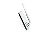 TP-LINK TL-WN722N PLACA RED USB 2.4 GHZ B/G/N C/ANTENA