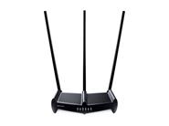 TP-LINK WR-941HP ROUTER ALTA POTENCIA 3 ANTENAS (ROMPE PAREDES)