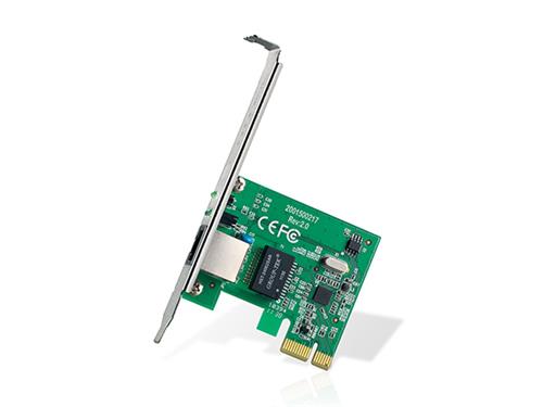 TP-LINK TG-3468 PLACA DE RED 10/1000 PCI EXPRESS