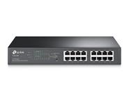 TP-LINK SG-1016 SWITCH 16 PUERTOS RACQUEABLE R19