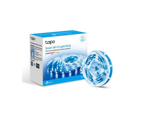 TP-LINK L900-10 TIRA LED DE 10 MTS