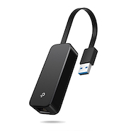 TP-LINK UE-306 ADAPTADOR USB 3.0 A ETHERNET RJ-45