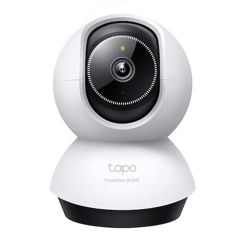TP-LINK TAPO-C320WS CAMARA IP DIA Y NOCHE SD WIFI EXT HD