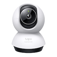 TP-LINK TAPO-C320WS CAMARA IP DIA Y NOCHE SD WIFI EXT HD