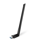 TP-LINK ARCHER-T3U PLUS PLACA DE RED USB AC1300 DUAL BAND MIMO CON ANTENA