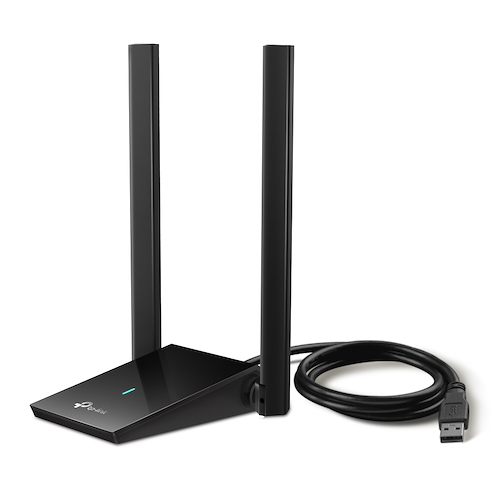 TP-LINK TX-20U PLACA DE RED USB NANO AX1800 DUAL BAND