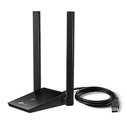 TP-LINK TX-20U PLACA DE RED USB NANO AX1800 DUAL BAND