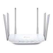 TP-LINK C86 ROUTER ARCHER AC1900 WIR DUAL BAND 6 ANTENAS