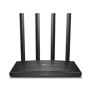 TP-LINK ARCHER-C80 ROUTER INALAMBRICO DUAL BAND AC1900 / REPETIDOR