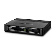 TP-LINK SG-1016D SWITCH 16 PUERTOS DESKTOP