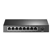 TP-LINK SG-1008P SWITCH DE 8 BOCAS / 4 PUERTOS POE