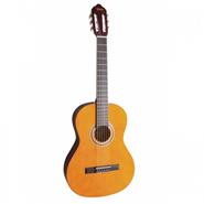 VALENCIA VC104 Guitarra Clasica, tamaño Standard (65cm), c: NATURAL