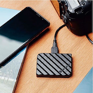 VERBATIM EXT-1TB DISCO SSD EXTERNO 1TB PORTATIL GO MINI USB 3.2
