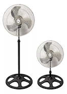 VITTA BLT-18 VENTILADOR DE PIE 18