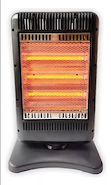 VITTA HALOG-1200 ESTUFA HALOGENA 1200W 3 VELAS