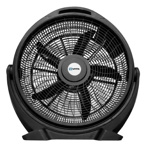 VITTA TURBO-20 VENTILADOR TURBO DE 20