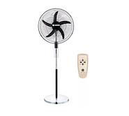 VITTA PH-1312 VENTILADOR DE PIE DE 20