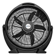 VITTA V-530 Ventilador de piso Vitta V-530 con 5 palas de Plástico color