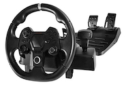 WARRIOR JS090 Volante gamer js090- artaxes con pedal