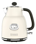 WESTINGHOUSE WH-PE2200S PAVA ELECTRICA RETRO/ VARIOS COLORES