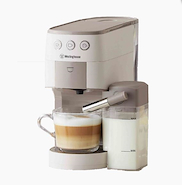WESTINGHOUSE WH-CM1450MC01 CAFETERA MULTICAPSULA