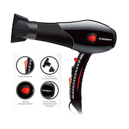 WESTINGHOUSE WHHD-2200 SECADOR DE PELO 2200W