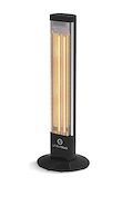 WHITENBLACK WBCVWB04 CALEFACTOR VERTICAL HALOGENO