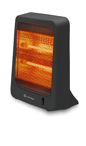 WHITENBLACK WBCIWB02 CALEFACTOR INFRARROJO
