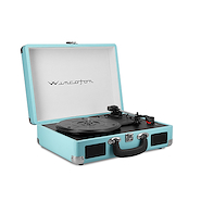 WINCO W-406C BANDEJA GIRADISCOS WINCO / GRABA DIRECTO DE DISCO A USB / BT