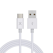 XAEA MOD-74 CABLE USB TIPO C - 1 MTS