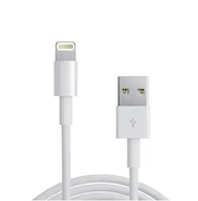 XAEA MOD-75 CABLE USB LIGHTNING - 1 MTS
