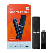 XIAOMI MI-TV-STICK 4K XIAOMI TV STICK 4K HDMI BLUETOOTH USB