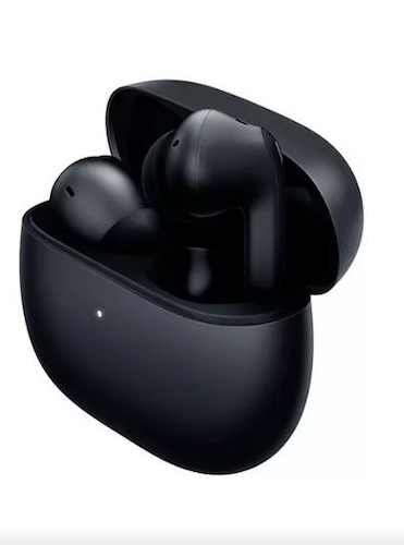 XIAOMI BUDS-4 PRO AURICULARES IN EAR INALAMBRICO NEGRO