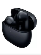 XIAOMI BUDS-4 PRO AURICULARES IN EAR INALAMBRICO NEGRO